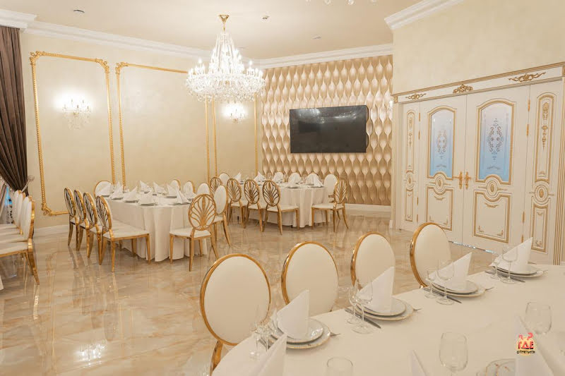 SAFISA фотография №12