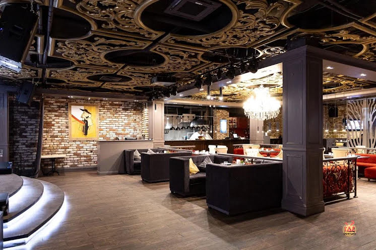 Караоке-ресторан  в «Легенда» фотография №9