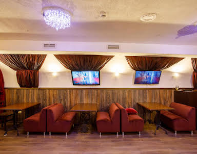  ресторан Старый патефон