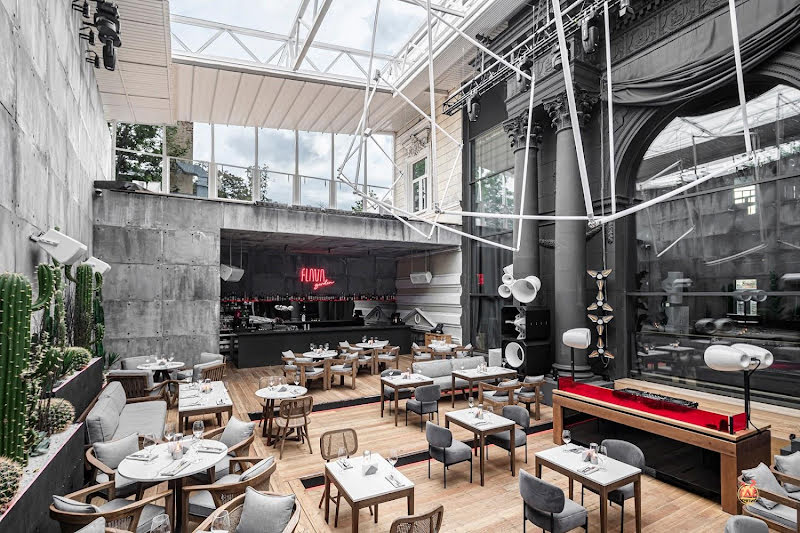 Flava Event Dom фотография №5