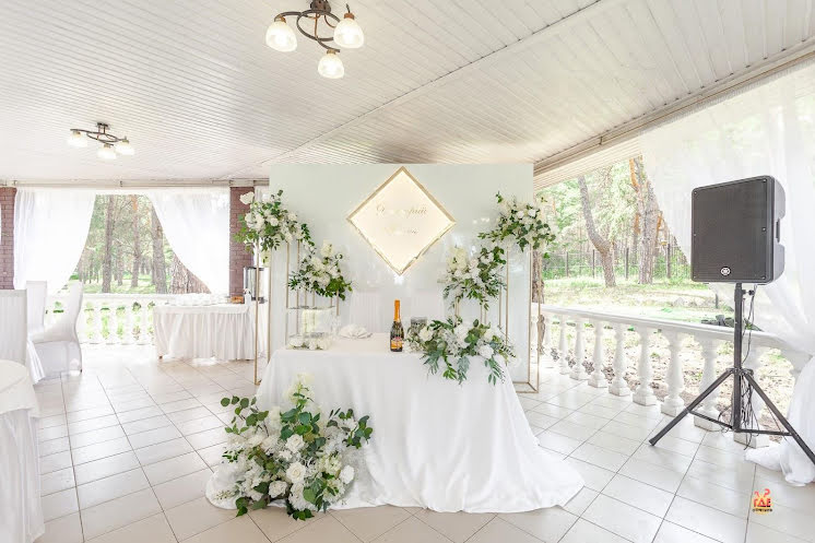 Беседка в «Славянская деревня» фотография №5