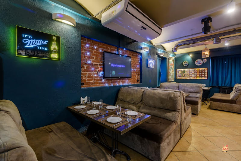 GOSTY фотография №7