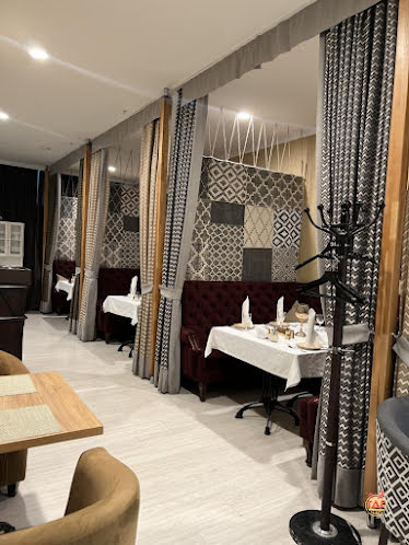 Основной зал в «Мацони» фотография №14