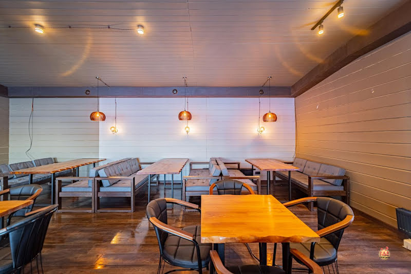 Тихая гавань фотография №5