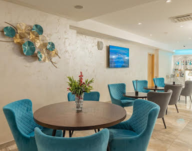  ресторан Kostas