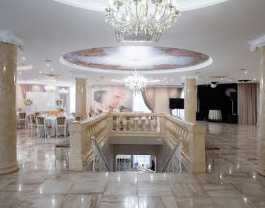  ресторан Ля Мур