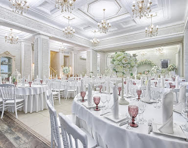  ресторан Le Glamour