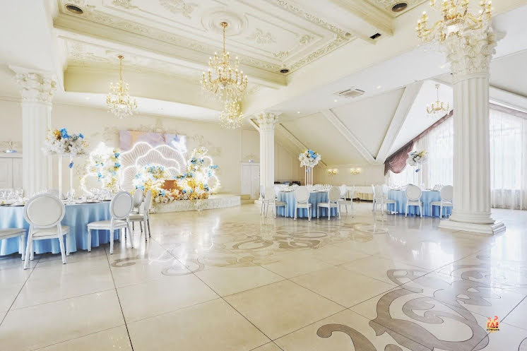 Зал второго этажа  в «Nikola Diamond» фотография №6