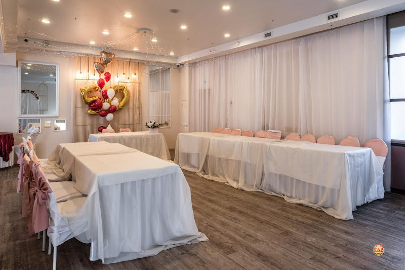 Жарден в Березовой роще фотография №17