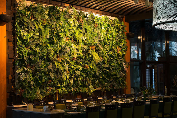 Основной зал в «San Remo» фотография №16