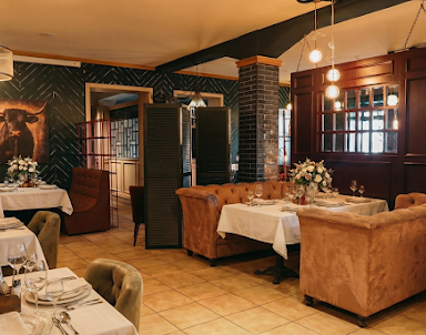  ресторан РИБАЙ