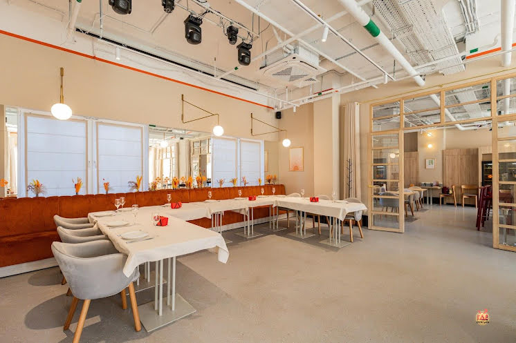 Второй зал в «Морошка» фотография №5