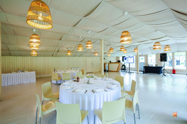 Дворик в «Apple Hill» фотография №4