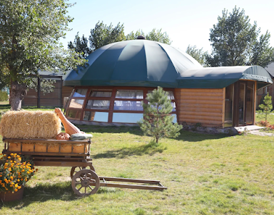  ресторан Хлеб да Соль