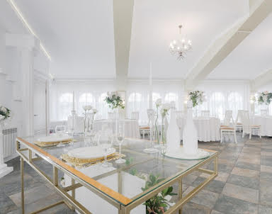 Новый год в Дон