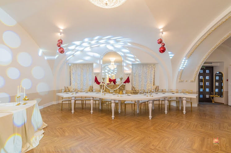 Основной зал в «на Балах» фотография №7