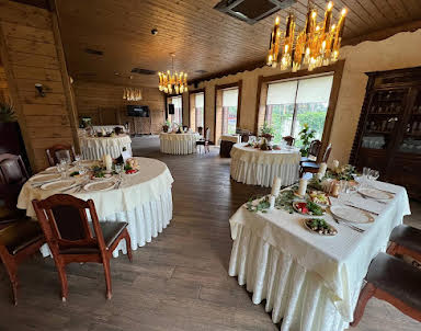  ресторан Дом