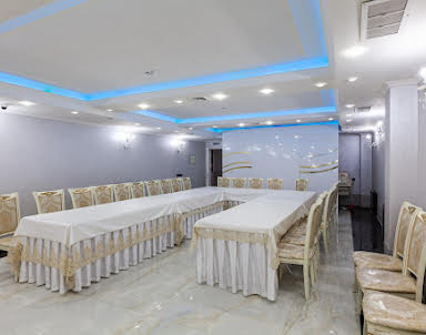  ресторан Sultan Palace