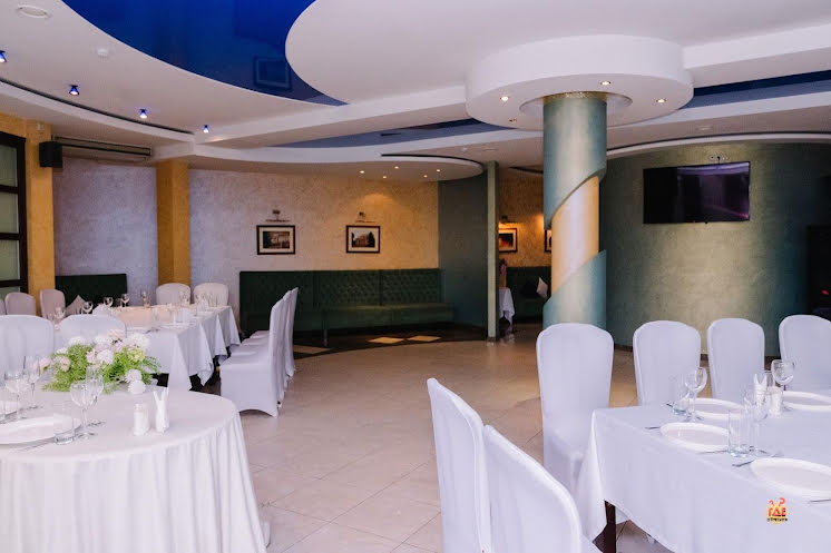 Зал №2 в «Панорама» фотография №5