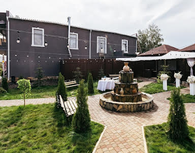  ресторан Янс