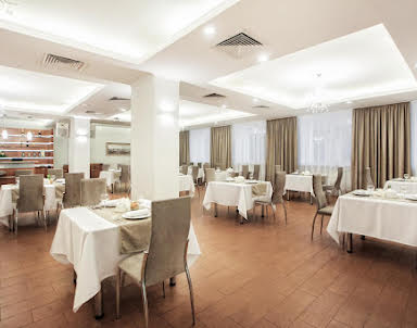 Свадьба в Новинка