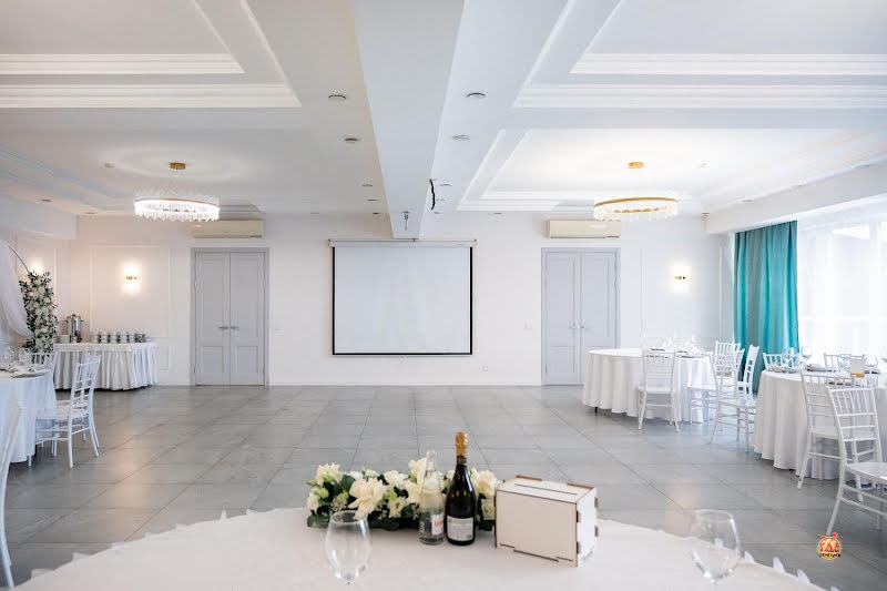 Усадьба Холл фотография №5