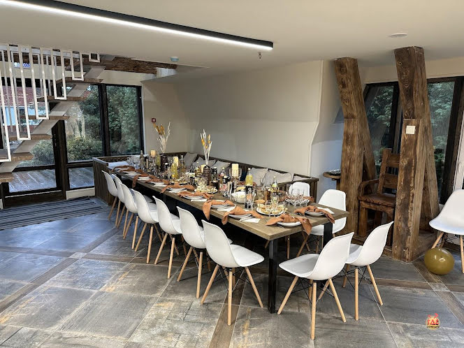 Шале  в «Таежный» фотография №8