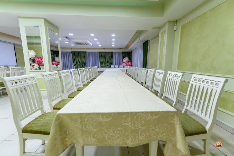 Зал на 60 человек в «Дело вкуса» фотография №14