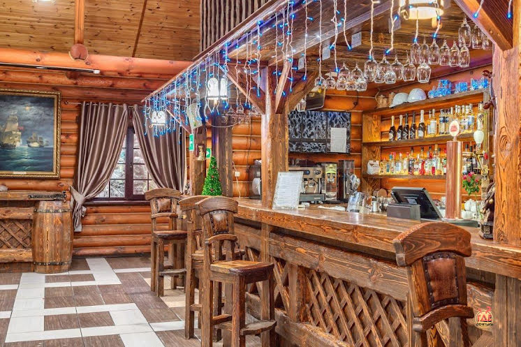 Зал №2 в «Адмиралъ» фотография №14