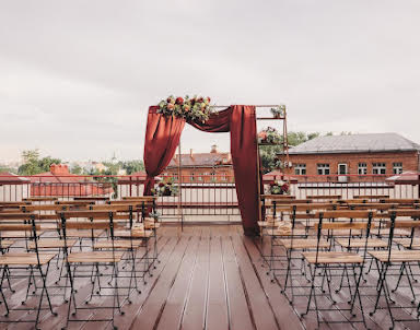  ресторан Первый музей славянской мифологии