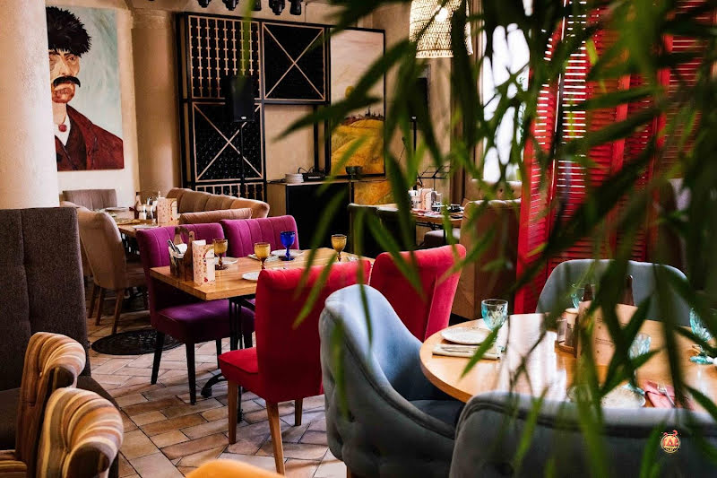 ВанГоги фотография №4