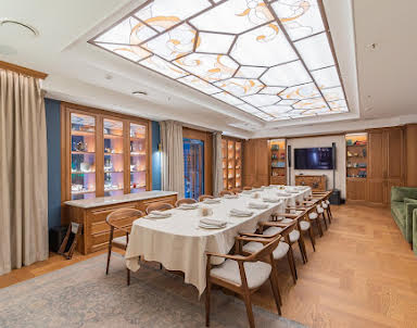  ресторан Siesta Fiesta