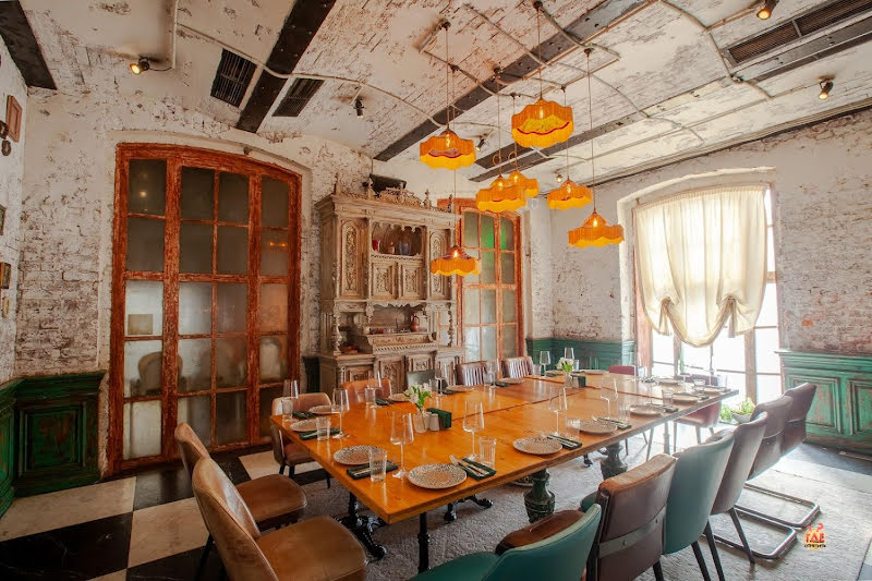 Казбек фотография №16