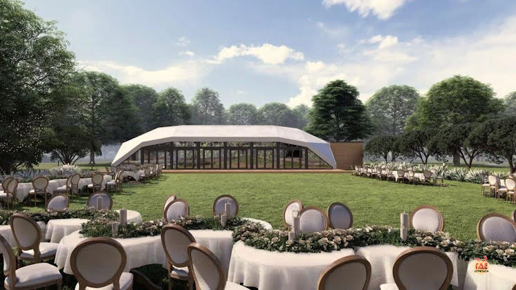 Шале в «Ривиум» фотография № 1