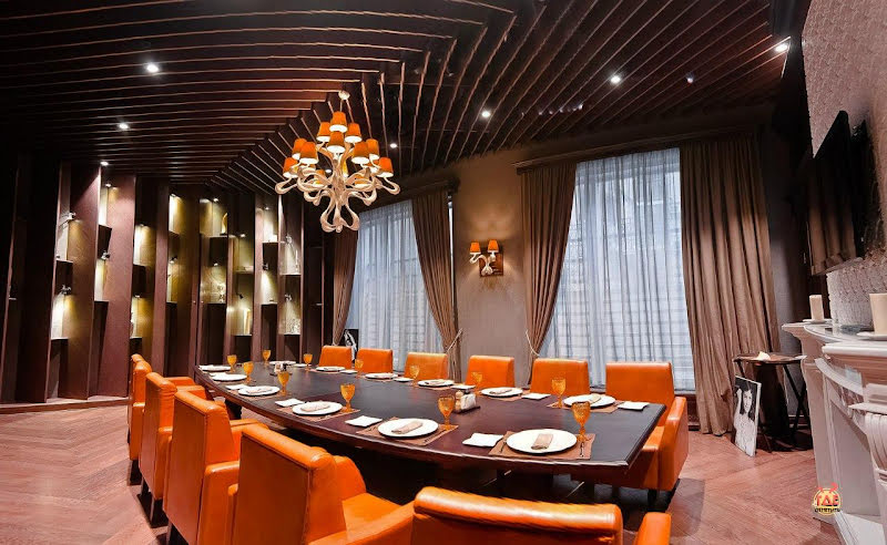 Бурбон фотография №18