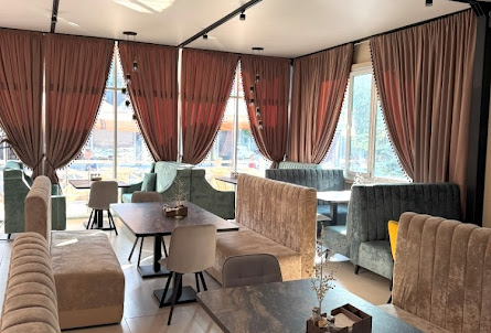 Основной зал  в Летняя веранда