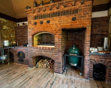  ресторан Аристократъ