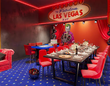  ресторан В69