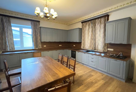 Коттедж в Коттедж