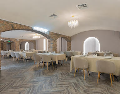  ресторан Кимчи