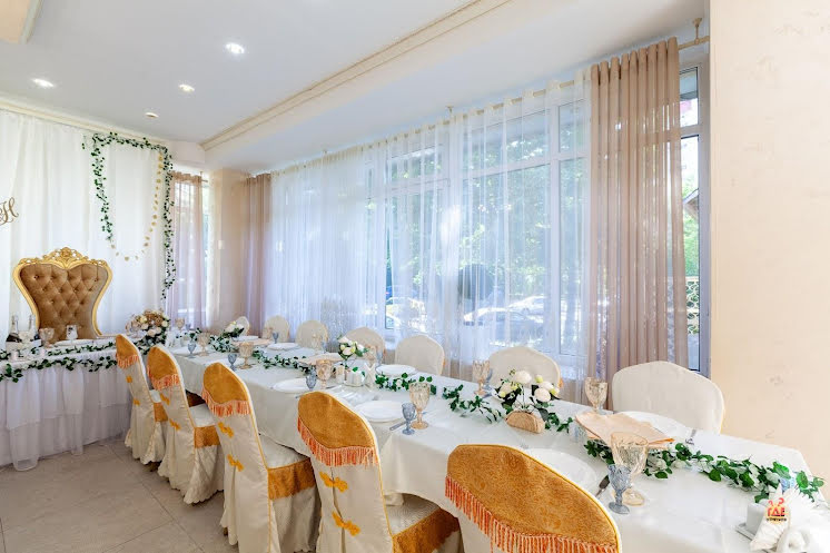 Зал № 3  в «Маэстро» фотография №12