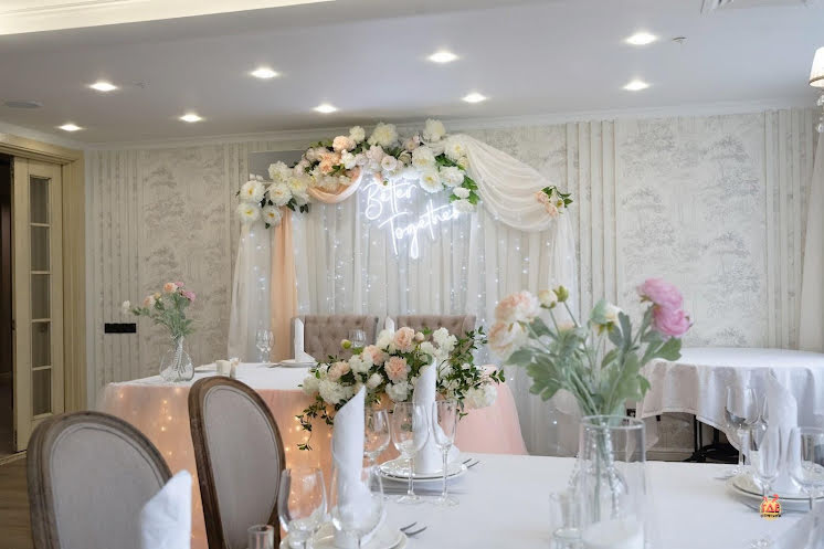 Средний зал в «Solo» фотография №12