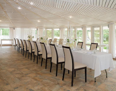  ресторан Прибрежный Ярбург