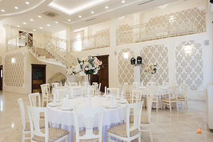 Зал "Bellagio Light Hall" в «Bellagio» фотография №15