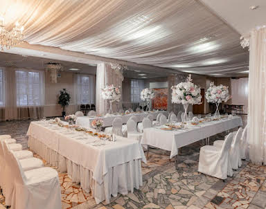  ресторан Виктория