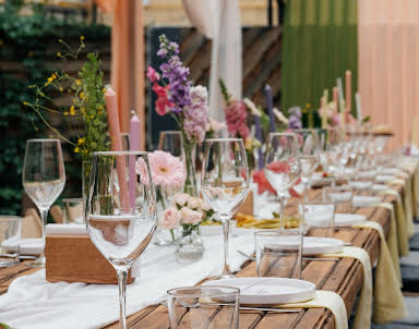  ресторан WineWood Moscow