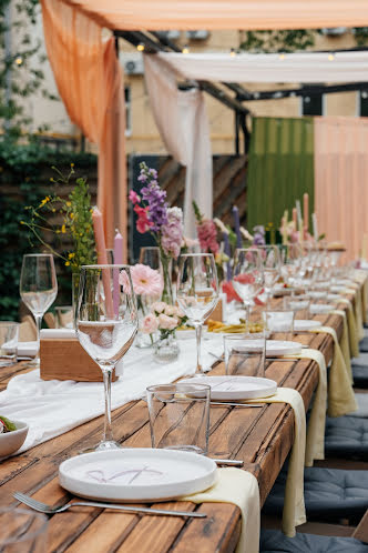 Wine Yard/Винный двор в «WineWood Moscow» фотография №2