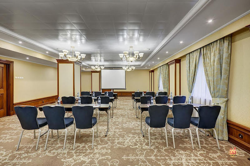 Сафмар Аврора Люкс фотография №18