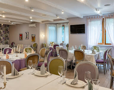  ресторан Дом 8А