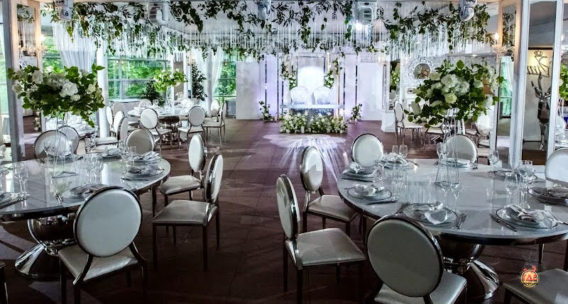 Vinity в Таврическом саду фотография №9